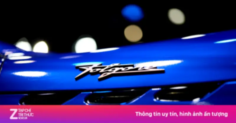 Maserati Giảm Giá 'Sập Sàn' Cho Dòng Xe Điện Folgore, Đảo Chiều Thị Trường