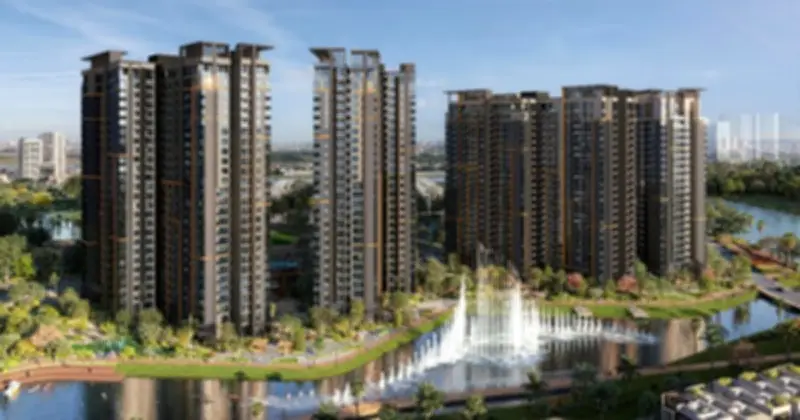Masteri Park Place: Chuẩn mực sống bền vững tại 'trái tim' The Global City TP.HCM