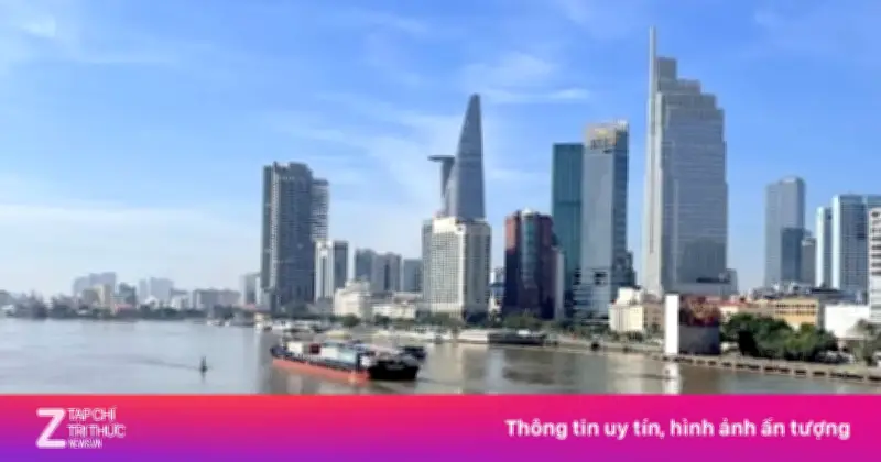 Masterise Group đề xuất đầu tư tuyến đường ven sông Sài Gòn dài 78 km