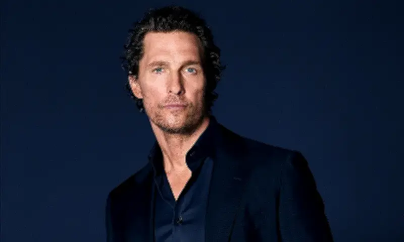 Matthew McConaughey dự đoán Oscar sẽ có hạng mục Phim AI hay nhất trong tương lai