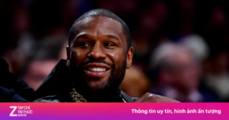 Mayweather-Pacquiao tái đấu sau 11 năm: Cuộc gặp giữa di sản và thị trường