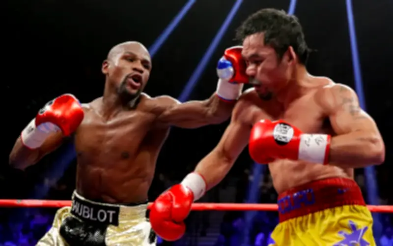 Mayweather vs Pacquiao tái đấu: Trận đấu thế kỷ hứa hẹn bùng nổ trên Netflix