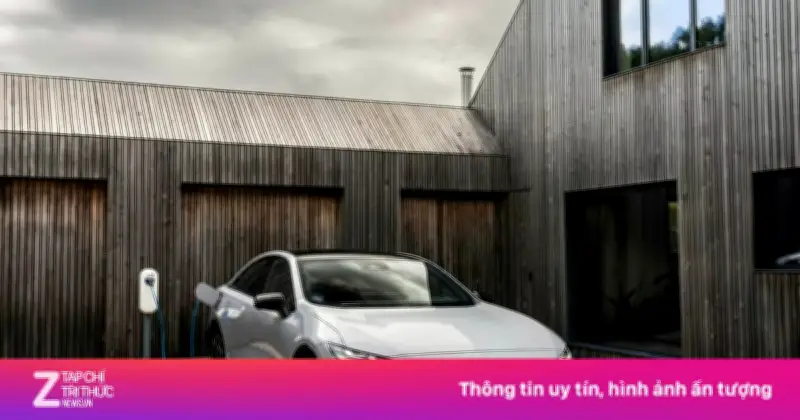 Mazda 6e Gây Sốc Với Giá Bán Cao Gấp 2,3 Lần Ở Anh So Với Trung Quốc