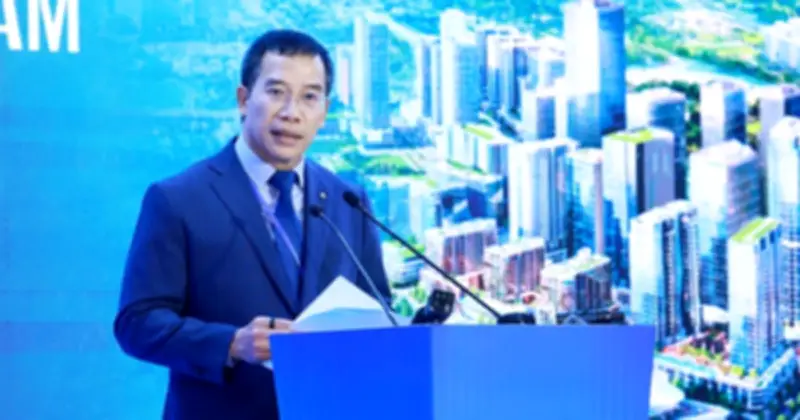 MB Chính Thức Trở Thành Thành Viên Sáng Lập Trung Tâm Tài Chính Quốc Tế TP.HCM