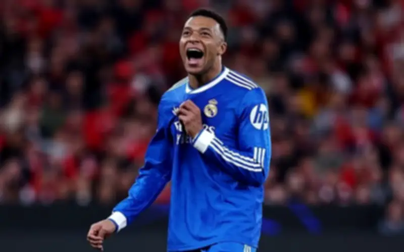 Mbappe chấn thương đầu gối, nguy cơ bỏ lỡ World Cup 2026 và các trận đấu quan trọng