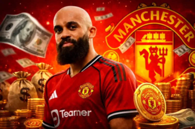 Mbeumo: Từ 'Hoa Nở Muộn' Đến Ngôi Sao Sáng Giá Nhất Của MU