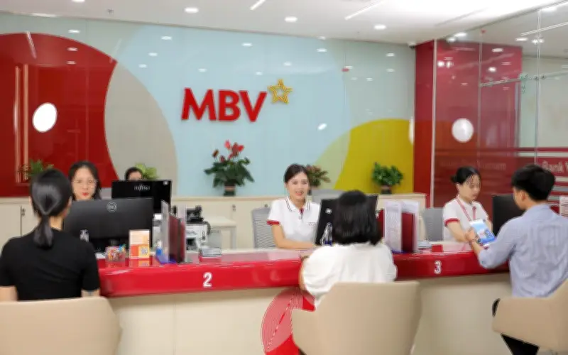 MBV bứt phá ấn tượng sau chuyển đổi số, tài sản tăng 172% và sớm báo lãi