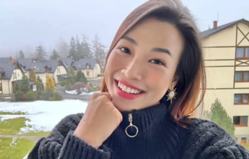 MC Hoàng Oanh công khai bạn trai mới sau 4 năm ly hôn, chia sẻ về hành trình tìm hạnh phúc