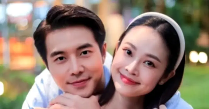 MC Thùy Linh VTV bộc lộ sự ghen 'dễ thương' khi chồng đóng cảnh hôn với bạn diễn nữ