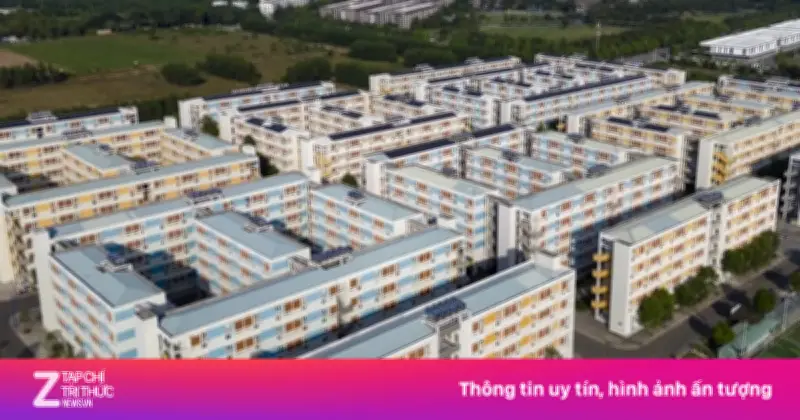 Mục tiêu 1 triệu cănộp nhà ở xã hội năm 2028: Tiến độ vượt chỉ tiêu, khả thi cao