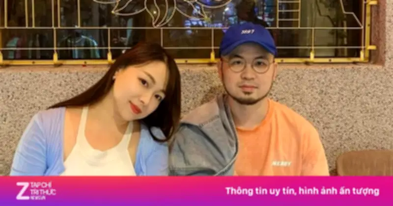 MC Trần Tư An bị chồng tố ngoại tình, căng thẳng hôn nhân gây xôn xao mạng xã hội