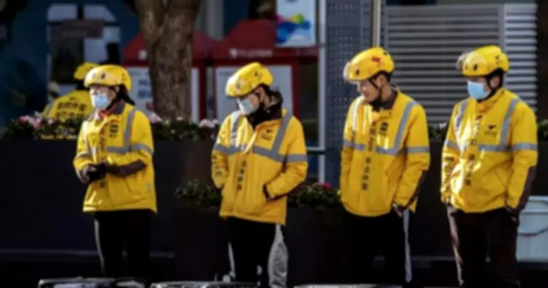 Meituan vào Việt Nam: Chiến thuật 'vết dầu loang' thay vì đối đầu trực diện