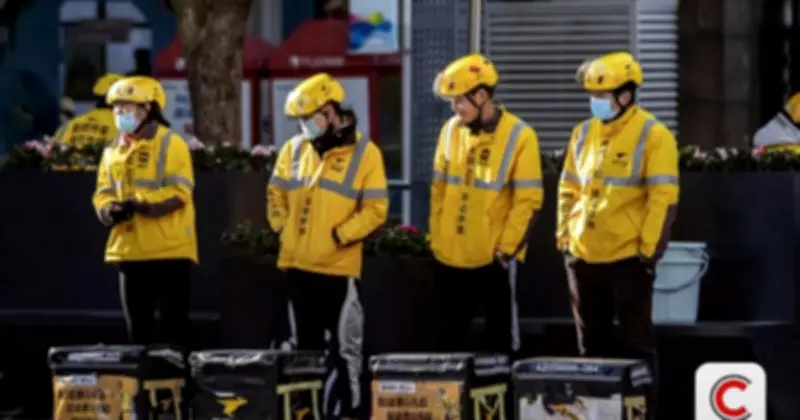 Meituan âm thầm thâm nhập Việt Nam: Chiến thuật 'vết dầu loang' từ khách du lịch Trung Quốc