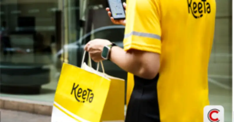 Meituan Sắp Đổ Bộ Việt Nam: Cuộc Chiến Giao Đồ Ăn Sẽ Bùng Nổ Với 27 Tỷ USD Tiền Mặt