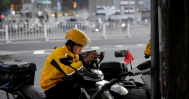 Meituan: Từ 'Cỗ Máy In Tiền' Đến Dự Báo Lỗ Kỷ Lục 24,3 Tỷ Nhân Dân Tệ Năm 2025