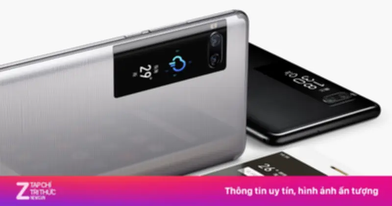 Meizu Chính Thức Khai Tử Mảng Smartphone, Kết Thúc Kỷ Nguyên 'Kẻ Hủy Diệt iPhone'