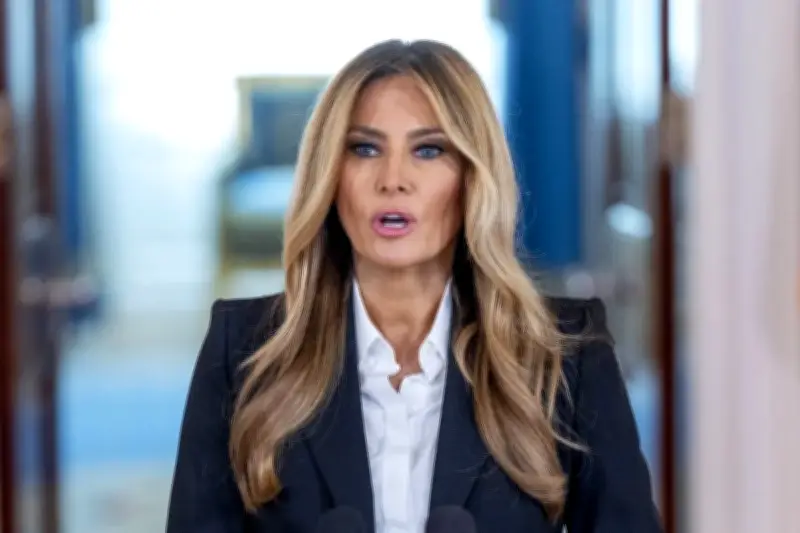 Melania Trump Làm Nên Lịch Sử Khi Chủ Trì Hội Đồng Bảo An LHQ