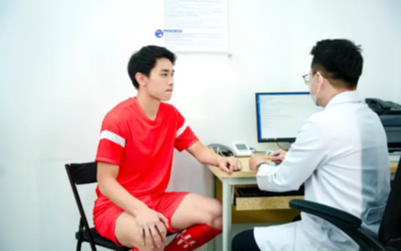 Nam Giới Chủ Động Tiêm Phòng HPV: Bảo Vệ Sức Khỏe, Đẩy Lùi Hiểm Họa