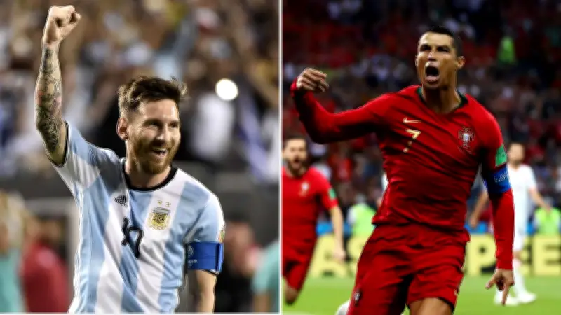 Messi, Ronaldo, Djokovic và LeBron James: Những huyền thoại chuẩn bị giã từ sân chơi lớn