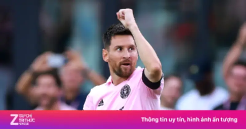 Messi thừa nhận sai lầm lớn nhất: Không học tiếng Anh thời trẻ