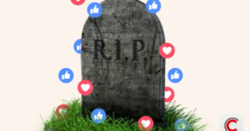 Meta được cấp bằng sáng chế AI mô phỏng người dùng, kể cả khi họ đã qua đời