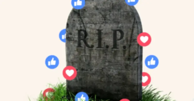 Meta được cấp bằng sáng chế AI mô phỏng người dùng mạng xã hội, kể cả khi đã qua đời