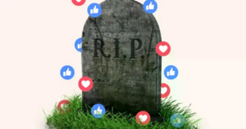 Meta được cấp bằng sáng chế AI tạo bản sao kỹ thuật số người dùng đã qua đời