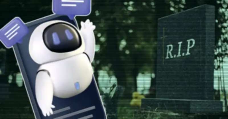 Meta được cấp bằng sáng chế AI tạo 'sự sống số' sau khi người dùng qua đời