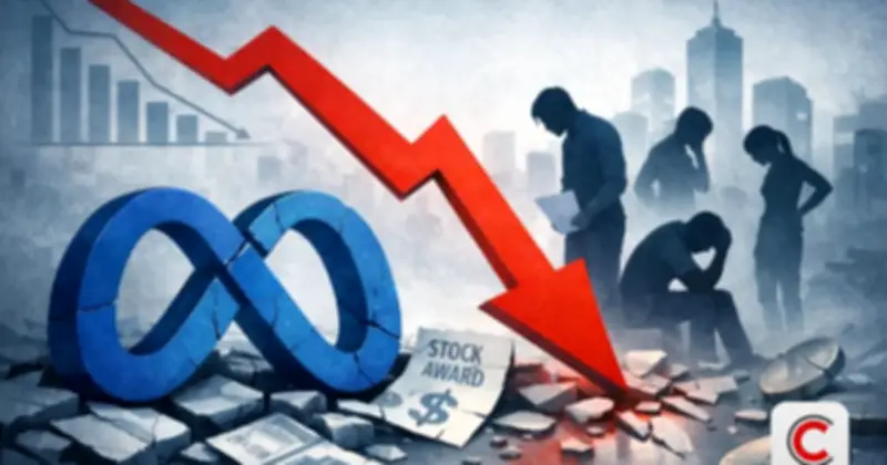 Meta cắt giảm phúc lợi nhân viên để đầu tư mạnh vào AI, Zuckerberg đặt cược lớn