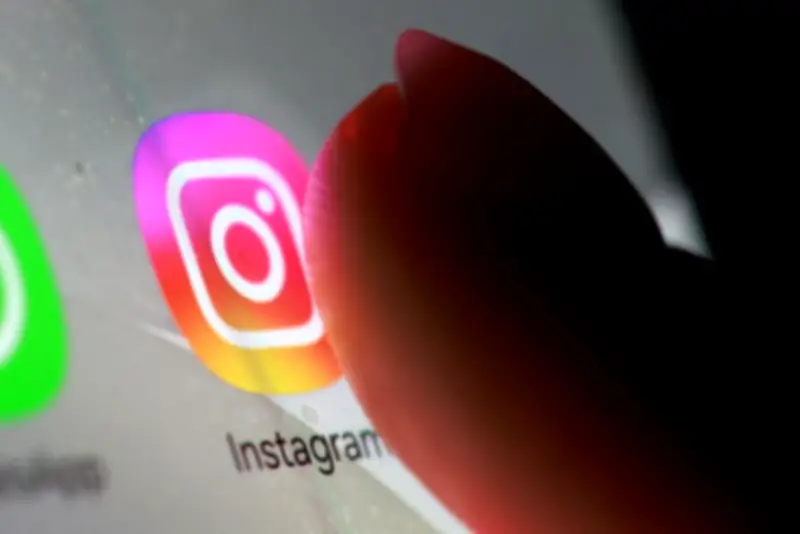 Meta đối mặt cáo buộc gây hại thanh thiếu niên qua nội dung nhạy cảm trên Instagram
