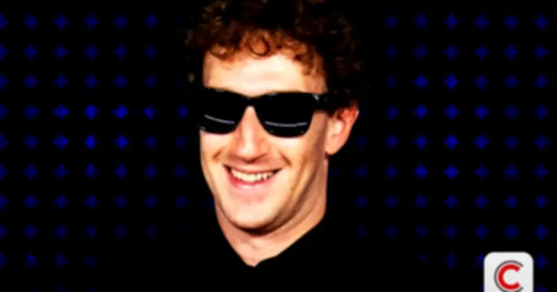 Meta ký thỏa thuận chip AI khổng lồ với AMD, Mark Zuckerberg có thể nắm 10% cổ phần