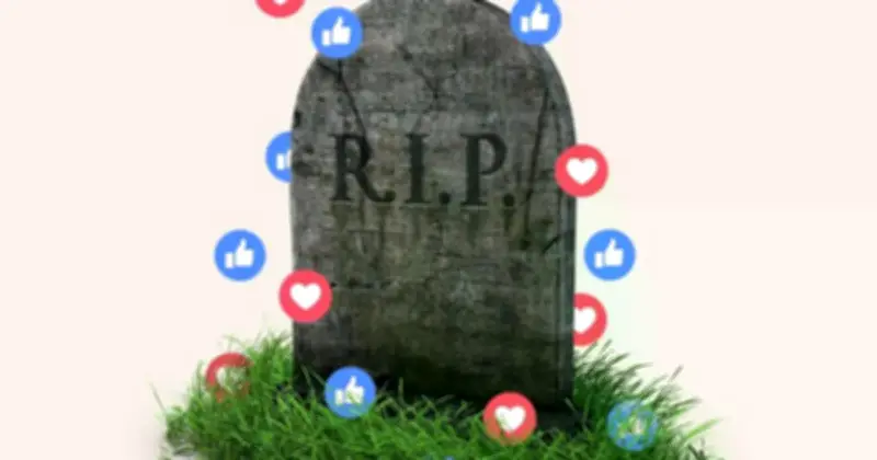 Meta đăng ký bằng sáng chế AI tạo bản sao kỹ thuật số người dùng sau khi qua đời