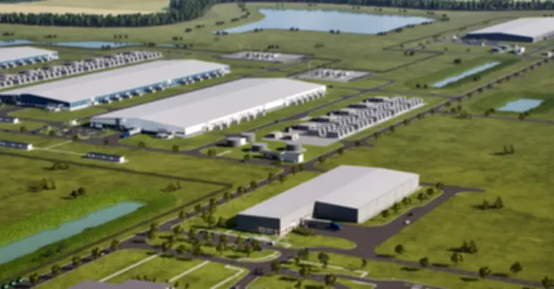 Meta đầu tư hơn 10 tỷ USD vào trung tâm dữ liệu AI 1GW tại Indiana