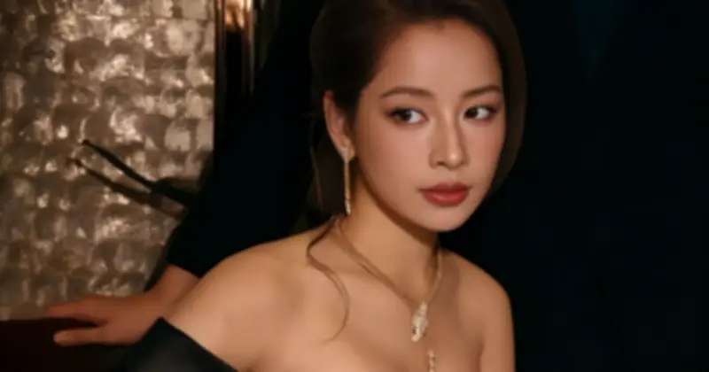 Phụ Kiện Ánh Kim: Từ Điểm Nhấn Thời Trang Đến Biểu Tượng Cá Tính