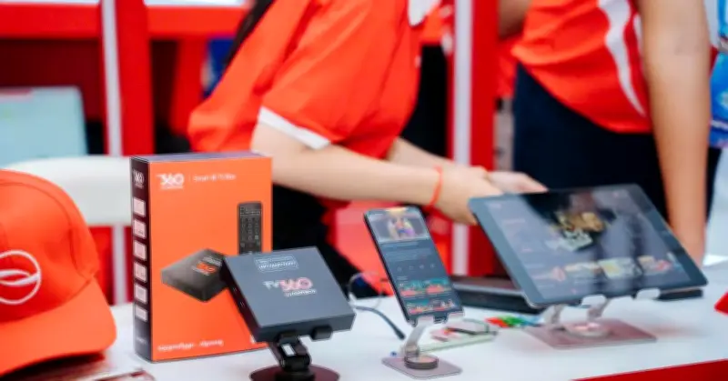 Metfone Được Phong Tặng Danh Hiệu Anh Hùng Lao Động Tại Việt Nam