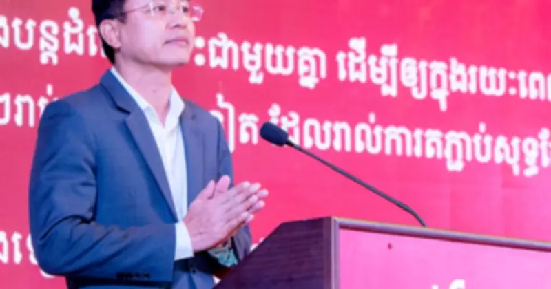 Metfone - Biểu tượng thành công Việt Nam tại Campuchia sau 17 năm phụng sự