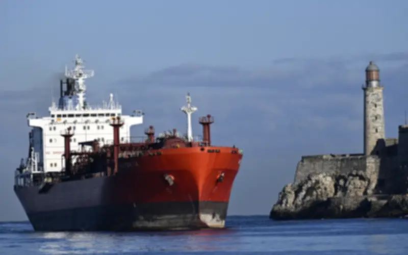 Mexico tạm dừng cung cấp dầu cho Cuba, cảnh báo khủng hoảng nhân đạo