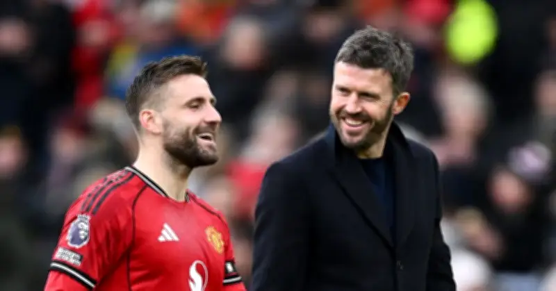 Michael Carrick Lấp Lánh, Cơ Hội Hợp Đồng Dài Hạn Tại MU Đang Rộng Mở