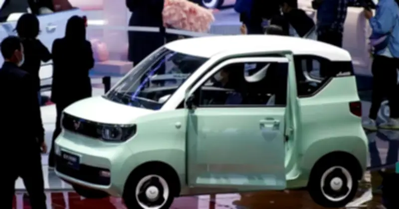 Phân khúc xe điện siêu nhỏ lâm vào thế bế tắc giữa thị trường toàn cầu