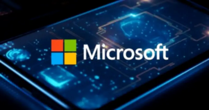 Microsoft bị chê tụt hậu trong cuộc đua AI dù sở hữu OpenAI