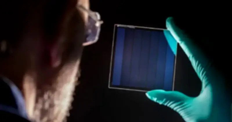 Microsoft Công Bố Công Nghệ Lưu Trữ Trên Kính, Bảo Tồn Dữ Liệu 10.000 Năm