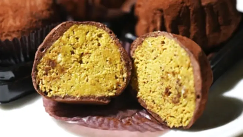 Bánh Chocolate Trung Đông, Que Phát Hiện Ung Thư, Tượng Cổ Ai Cập Được Hoàn Trả