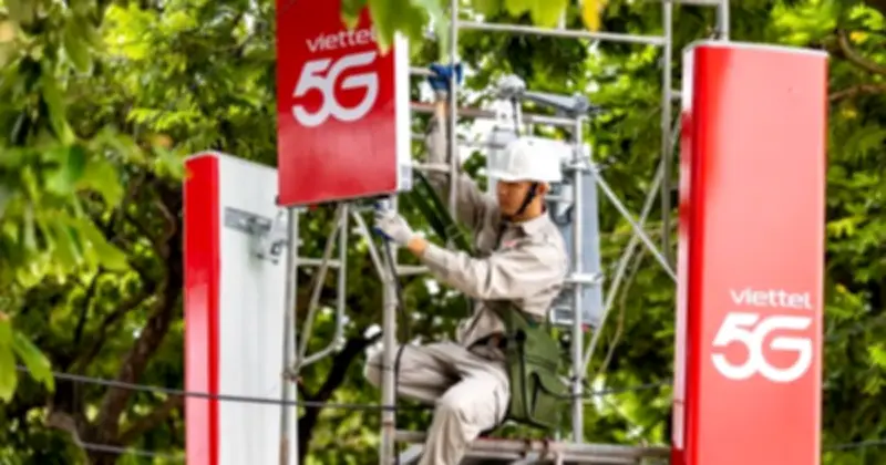 Hàng Triệu Người Dùng Viettel Đón Tết Vẹn Toàn Với Hàng Loạt Ưu Đãi Lớn