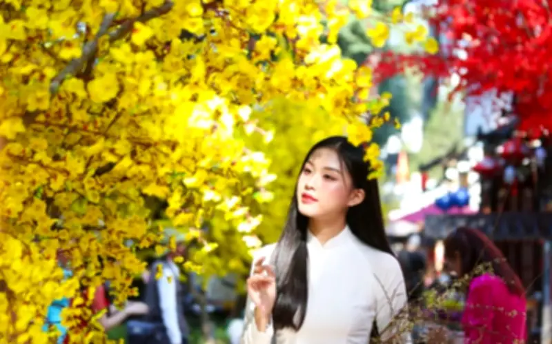 Miền Bắc ấm lên trước khi đón đợt không khí lạnh mới, miền Nam nắng nóng kỷ lục