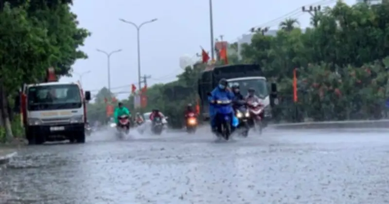 Miền Bắc đón hai đợt không khí lạnh trong dịp Tết Nguyên đán, trời rét đậm