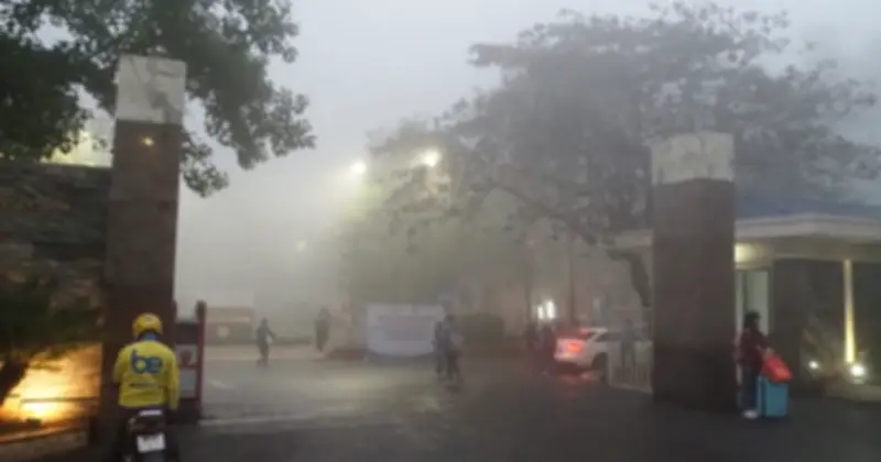 Miền Bắc đón đợt không khí lạnh mới, nhiệt độ giảm sâu, có nơi dưới 10 độ C