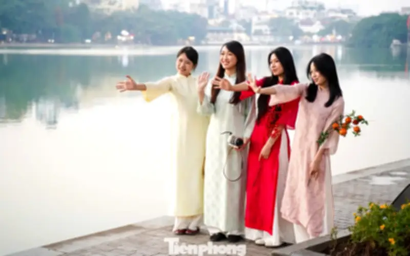 Miền Bắc nắng ấm hôm nay, sắp đón không khí lạnh từ 3/3