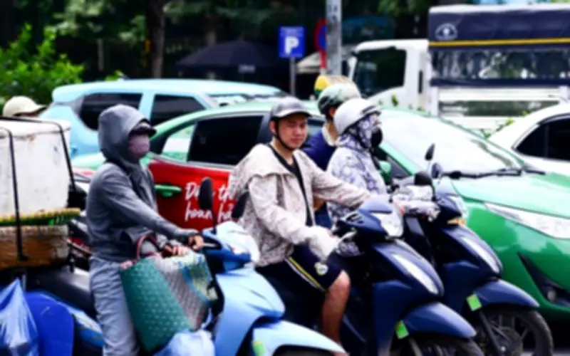 Miền Bắc sắp tăng nhiệt mạnh, nắng nóng đến 30 độ C, phụ huynh cần hoàn tất thủ tục quan trọng cho con trong 60 ngày sau sinh