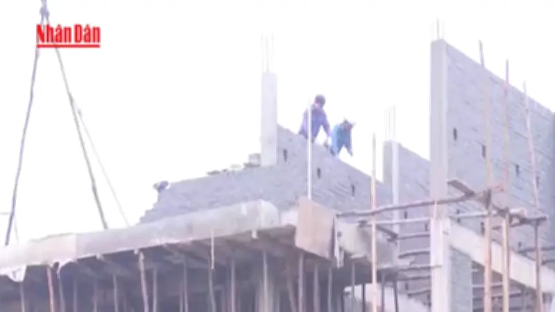 Miễn giấy phép xây dựng cho nhà ở riêng lẻ dưới 7 tầng, diện tích dưới 500m²