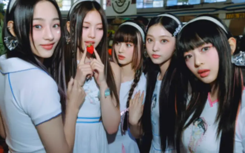 Min Hee Jin bị tố dẫn dắt NewJeans nổi loạn trong tranh chấp hợp đồng